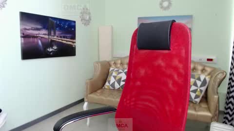 Lily online show from February 23, 5:52 am