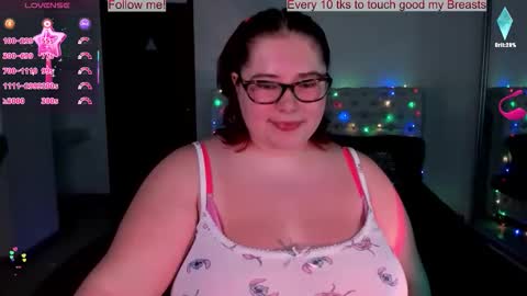 Elina  online show from October 4, 11:53 pm