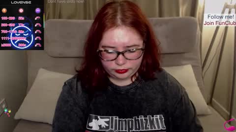 Elina  online show from November 21, 9:50 pm