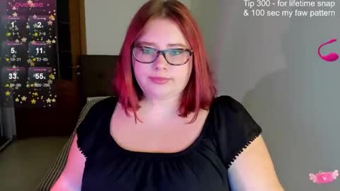 Elina  online show from September 24, 10:20 pm