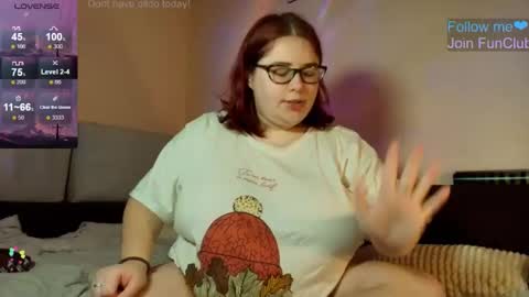 Elina  online show from December 5, 2:33 am