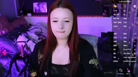 Lily online show from March 28, 12:48 pm