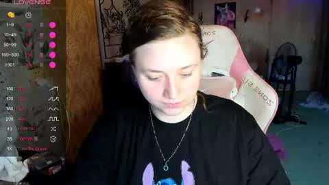 Alice online show from July 17, 5:38 pm