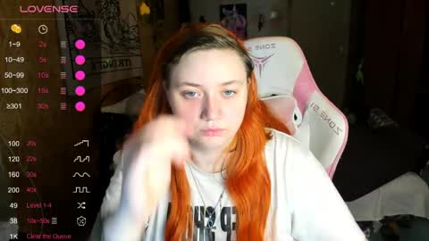 Alice online show from June 5, 5:19 pm