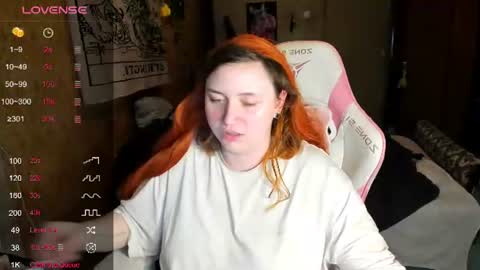 Alice online show from June 15, 7:36 pm