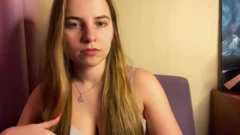 Lily online show from February 12, 3:36 pm