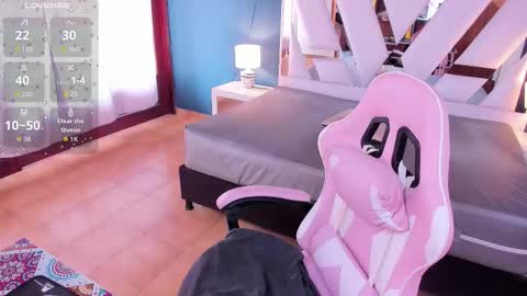 lily_te3n online show from January 16, 6:37 pm