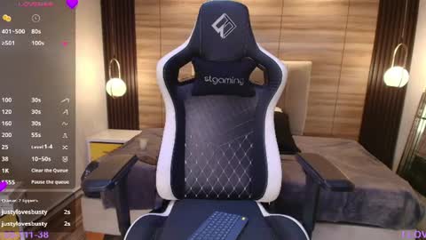 lily_waist online show from July 7, 11:03 am