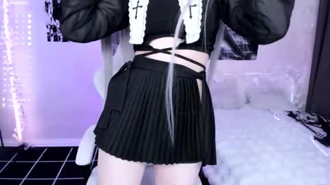 Lily online show from March 29, 12:31 am