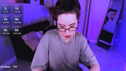 LILY online show from March 14, 11:00 am