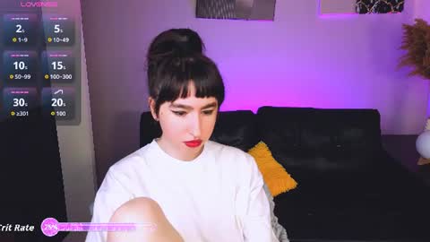 LILY online show from July 16, 4:33 pm