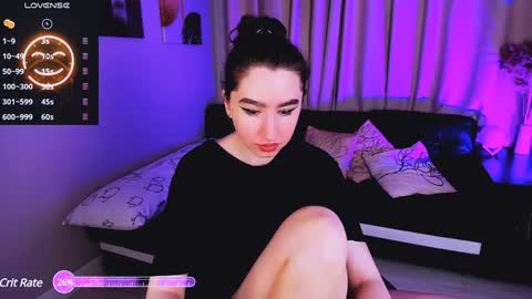 LILY online show from January 30, 7:07 am