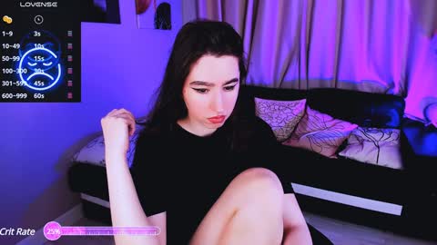 LILY online show from February 8, 9:46 am