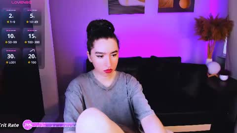 LILY online show from June 27, 3:07 pm