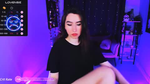 LILY online show from February 9, 8:54 am