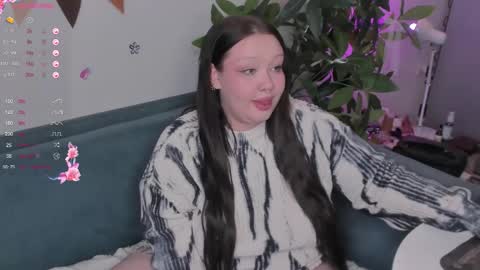 Lily online show from November 22, 2:36 am