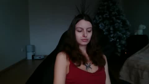 lilycandy_ online show from November 25, 1:24 pm