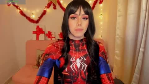 lily help me to collect more cosplay online show from December 28, 2:01 am