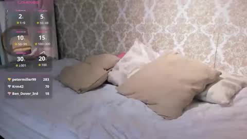 Lilyy online show from September 11, 11:38 pm