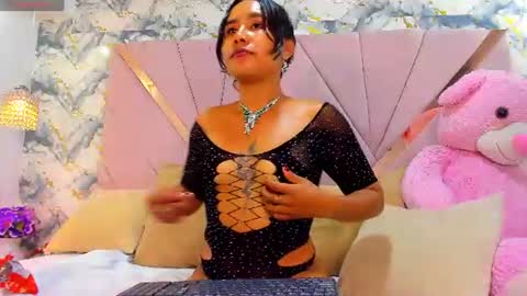 Lily Rose online show from July 24, 5:44 pm
