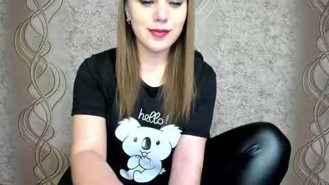    online show from May 11, 2:45 pm