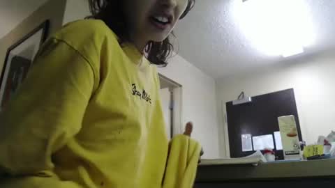 Liminal online show from October 13, 10:01 pm