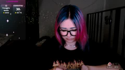 Lina2D tyan online show from June 1, 4:19 pm