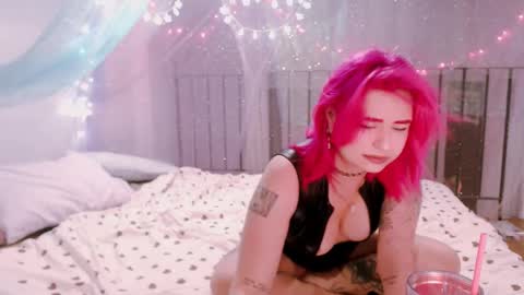 Lina2D tyan online show from March 28, 11:10 am