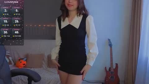 Lina online show from March 23, 3:01 am