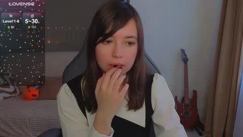 Lina online show from March 5, 2:29 am