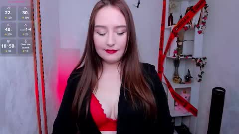 Lina online show from November 5, 2:28 am