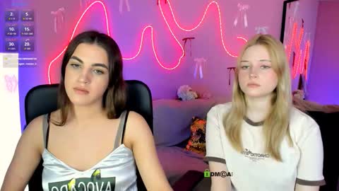 lina_fox12 online show from March 25, 2:42 pm
