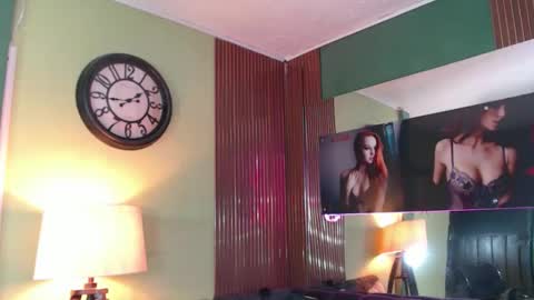 lina_kl online show from November 1, 4:16 am