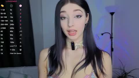 Lina online show from February 14, 3:03 pm