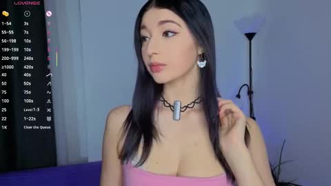 Lina online show from November 25, 5:42 am