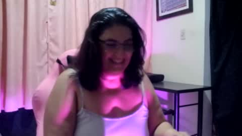 Lina Mara99 online show from August 3, 7:34 am