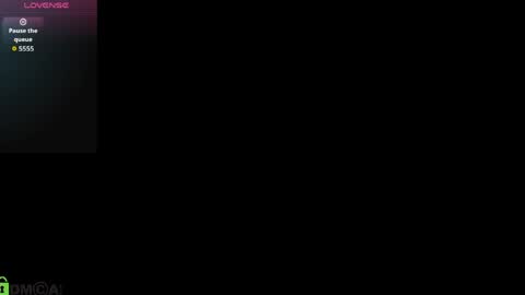 lina_massey online show from April 4, 1:37 am