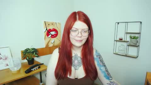 lina_ri online show from March 26, 7:04 pm