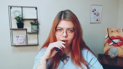 lina_ri online show from October 29, 6:43 pm