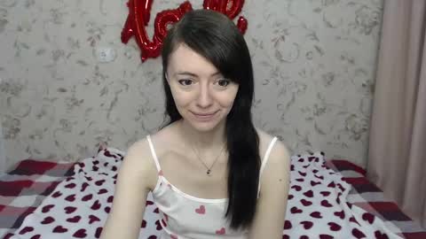 Lina Rouge online show from March 5, 8:21 am