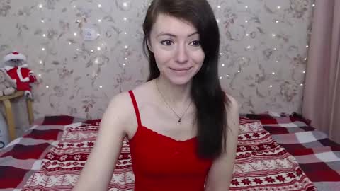 Lina Rouge online show from January 3, 3:38 am