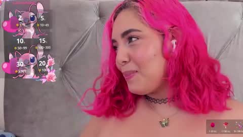 lina_santoss online show from November 2, 8:18 am