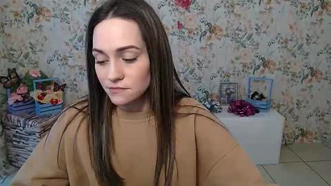 Lina online show from February 27, 7:01 am