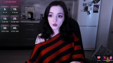 Lina 3  1715622743 online show from February 11, 7:21 am