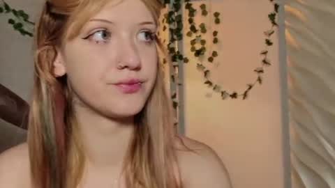 Lina online show from July 20, 7:58 pm