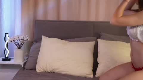 Lina  online show from July 29, 5:18 am