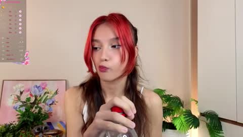 Lina online show from November 12, 9:18 am