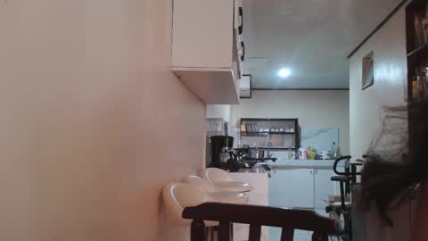 LinaDebie online show from November 26, 3:40 am