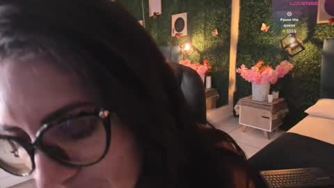 Lina  online show from September 12, 12:12 pm