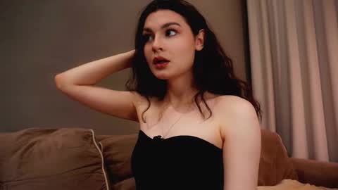 Lina online show from January 15, 2:39 am